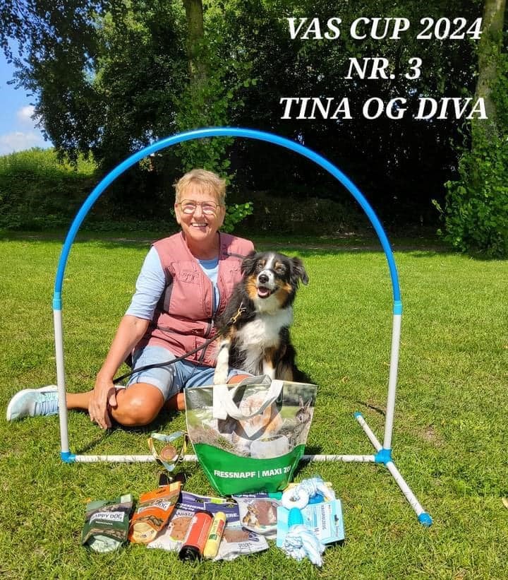 Tina Andersen